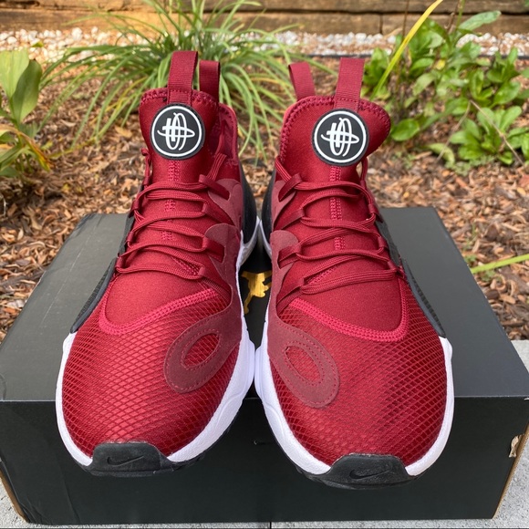 Nike Huarache E.D.G.E. TXT \'Team Red\'